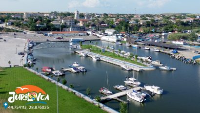 AUDIO | Comuna Jurilovca este pe punctul de a deveni stațiune turistică de interes local