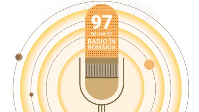 Radio România, 97 de ani de încredere și emoție