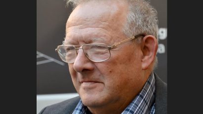 Universitatea Ovidius din Constanța îi va decerna titlul Doctor Honoris Causa disidentului anticomunist, istoricului și publicistului polonez Adam Michnik