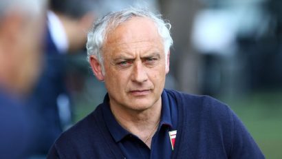 Va fi înlocuit antrenorul de la CFR Cluj?