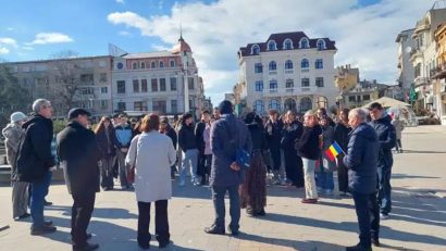 Muzeul de Istorie Națională și Arheologie lansează proiectul „Toamna la Constanța, în urmă cu un veac” – tururi ghidate gratuite