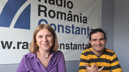 Povești din Dobrogea: Adrian Mihai, compozitor și asistent universitar doctor în cadrul Facultății de Arte/Specializarea Muzică, Universitatea “Ovidius”