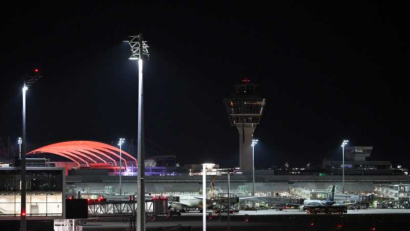 GERMANIA: Aeroportul din München, închis din nou după o nouă alertă cu drone