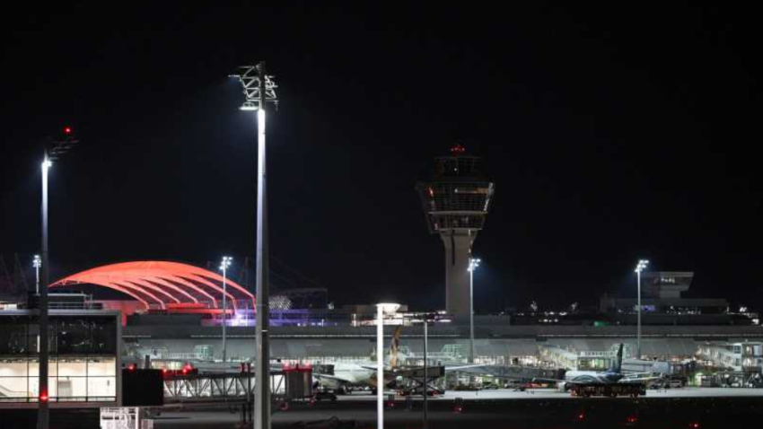 GERMANIA: Aeroportul din München, închis din nou după o nouă alertă cu drone