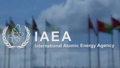 AIEA a înregistrat o serie de tiruri la puțin peste un kilometru de perimetrul centralei nucleare din Zaporojie