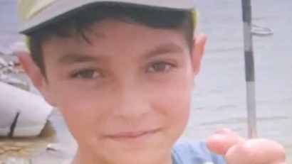 TULCEA: Minor căutat de familie și poliție