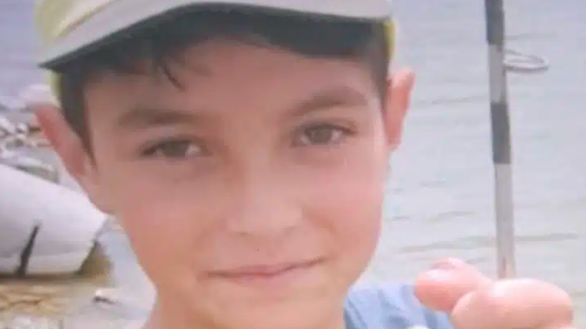 TULCEA: Minor căutat de familie și poliție