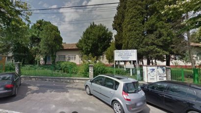 Primăria Constanța vrea să schimbe destinația unei școli din spațiu de învățământ în spațiu pentru realizarea serviciilor publice de interes local
