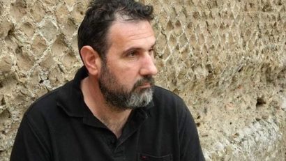 S-a stins din viață reputatul arheolog Dorel Paraschiv, cercetător științific la ICEM Tulcea