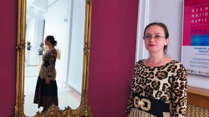 Proiectul „Muzeul ca școală a viitorului. Susținerea performanței în educație și cultură”