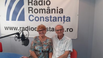 Povești din Dobrogea: Prof. univ. dr. Paula Dina, fostă juristă și cadru universitar, ce vine în fața noastră cu o poveste despre viață, poezie, proză, muzică și dans