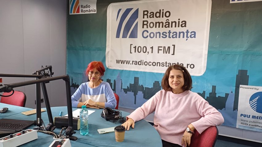 Cazinoul constănțean a fost recent gazda unui eveniment de elită, care a oferit consultanță, networking și granturi pentru femeile antreprenor din Dobrogea