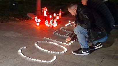 Zece ani de la tragedia de la clubul bucureștean Colectiv
