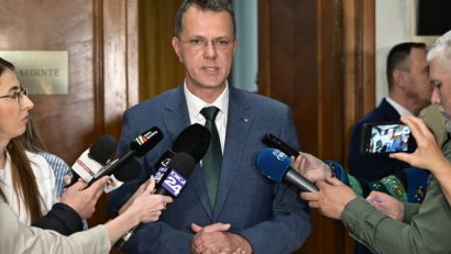Ministerul Apărării: „Alianțele sunt solide, articolul 5 ne protejează. Nu se discută despre armată obligatorie”