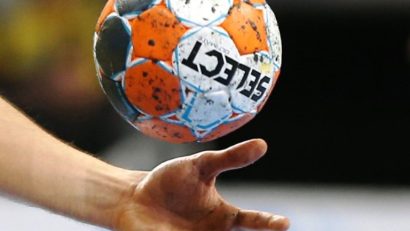 Handbal masculin: CSM Constanța a încheiat sezonul cu o victorie