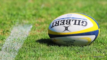 Romanian Wolves joacă astăzi în etapa a-III-a din Rugby Europe Super Cup