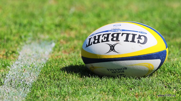 Romanian Wolves joacă astăzi în etapa a-III-a din Rugby Europe Super Cup