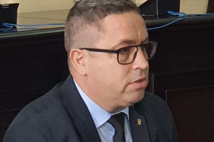 Comisarul-șef de poliție Nicolae Simion preia temporar conducerea IPJ Tulcea