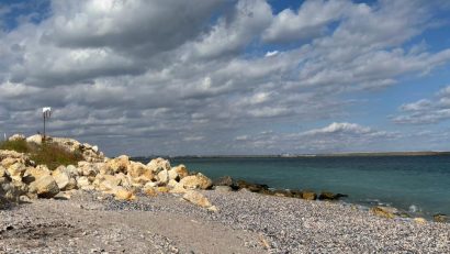 Vremea va fi frumoasă în Dobrogea și pe litoral