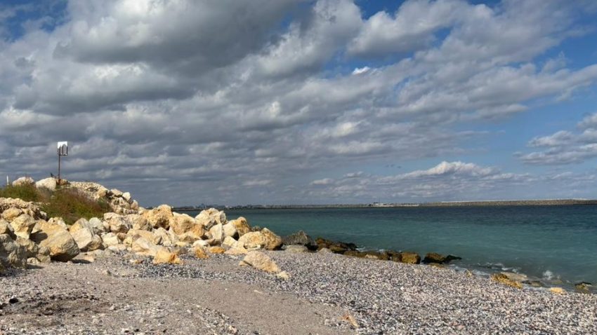 Vremea va fi frumoasă în Dobrogea și pe litoral
