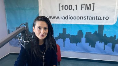 DIALOGURI LA ZI | Andreea Gheorghe, reprezentantă a Asociației Oportunități de Afaceri pentru Femei, invitată în emisiunea de astăzi
