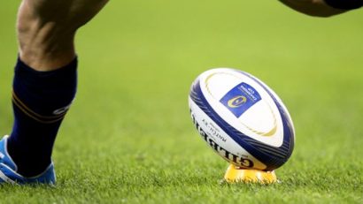 Victorie cu punct bonus pentru tinerii rugbyști de la CSM-ACS Tomitanii Constanța