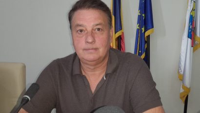 AUDIO | La niciun an de la preluarea funcției de președinte al CJ, Florin Mitroi nu mai vrea un nou mandat