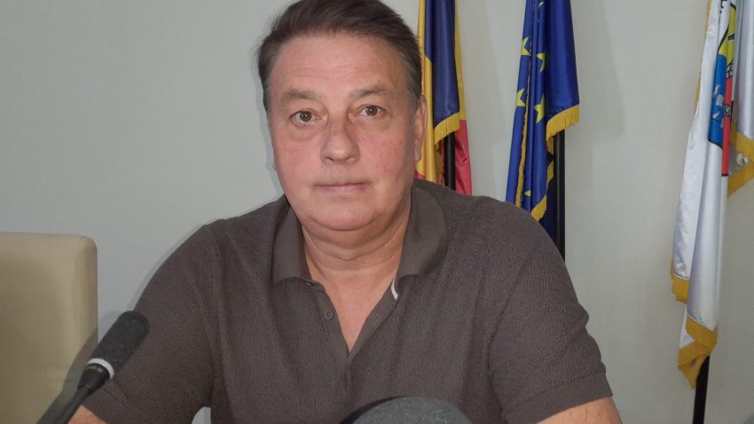 AUDIO | La niciun an de la preluarea funcției de președinte al CJ, Florin Mitroi nu mai vrea un nou mandat