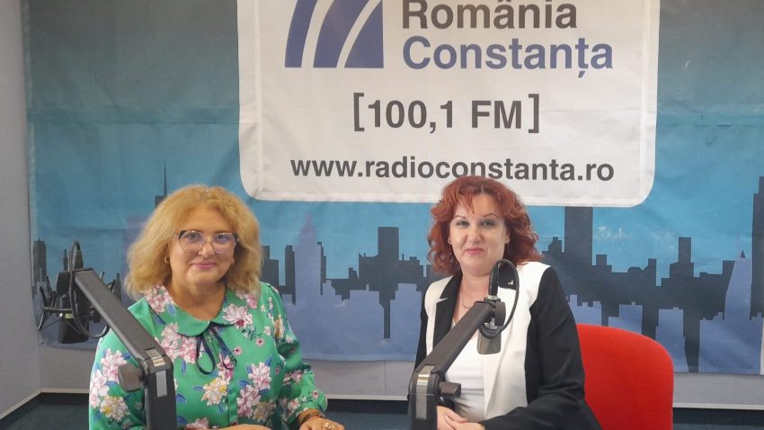 DIALOGURI LA ZI | Mădălina Liliana Bălan, inspector șef al ITM Constanța, invitată în emisiunea de astăzi