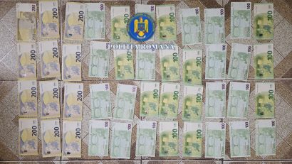 TULCEA: Percheziții domiciliare la doi bărbați din Sulina, cercetați într-un dosar de contabandă