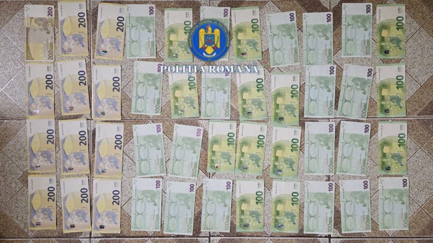 TULCEA: Percheziții domiciliare la doi bărbați din Sulina, cercetați într-un dosar de contabandă