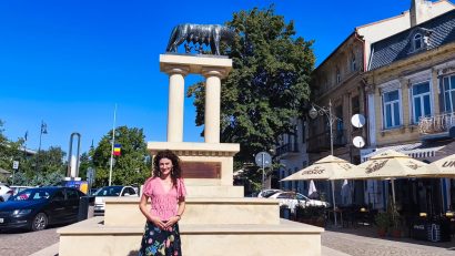 Cartea „Nicolae Iorga şi seducţia fascismului italian”, scrisă de Georgiana Ţăranu, a intrat pe lista scurtă cu cele 5 cărți nominalizate la Premiul “Monica Lovinescu”