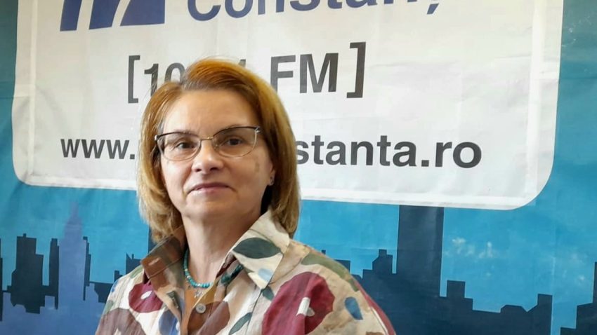dr. Ruxandra Delcă