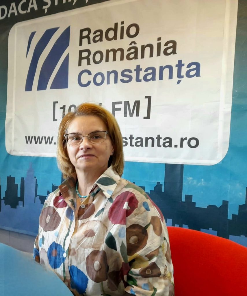 dr. Ruxandra Delcă