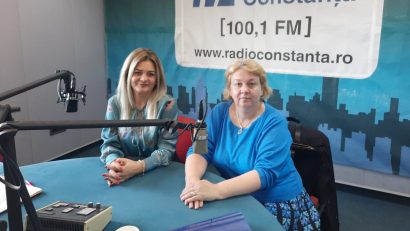 DIALOGURI LA ZI | Emilia Lupu, specialist bancar și broker de credite și Lavinia Bucur, agent imobiliar, invitate în emisiunea de astăzi