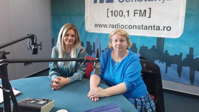 DIALOGURI LA ZI | Emilia Lupu, specialist bancar și broker de credite și Lavinia Bucur, agent imobiliar, invitate în emisiunea de astăzi