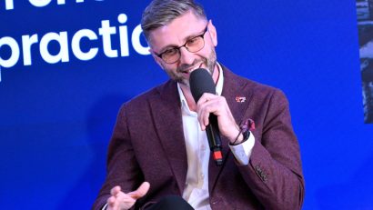 DIALOGURI LA ZI | Alexandru Filip, antreprenor în industria ospitalității si managerul Organizației de Management al Destinației Turistice Tulcea, invitat în emisiunea de astăzi
