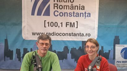 DIALOGURI LA ZI | Problemele cu care se confruntă Palatul Copiilor Constanța, dar și interesul crescut pentru cercurile educative – printre temele emisiunii de astăzi