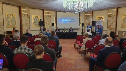Până pe 30 octombrie, Constanța devine capitala educației maritime mondiale