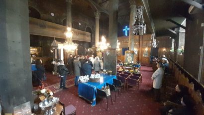 Grecii sărbătoresc astăzi Ziua Marelui NU