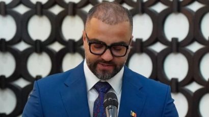 La fix un an de la depunerea jurământului, consilierul județean Ioan Picu și-a dat demisia