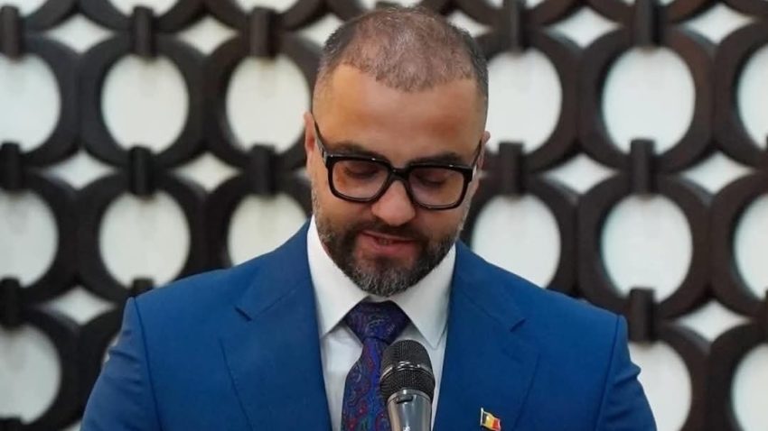 La fix un an de la depunerea jurământului, consilierul județean Ioan Picu și-a dat demisia