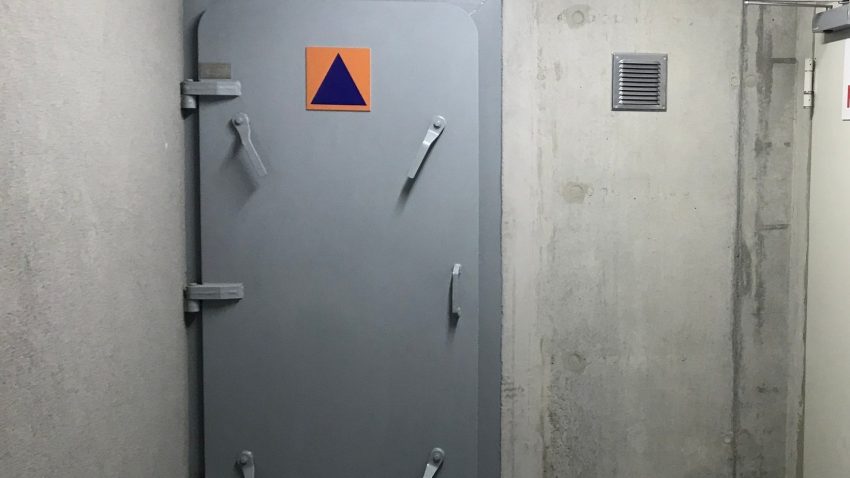 TULCEA: Cele 10 adăposturi civile aflate în proprietatea municipiului vor fi aduse la standarde cu fonduri europene
