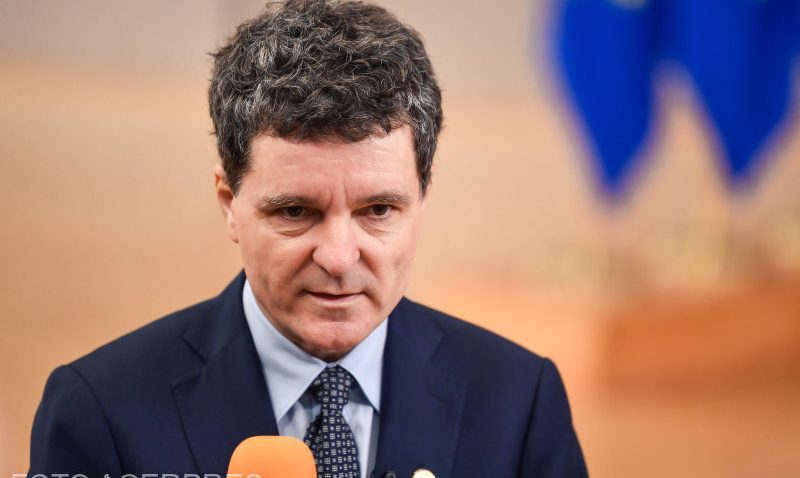 Nicușor Dan: Trebuie să ne echipăm pentru a descuraja Rusia să se gândească la un atac asupra Europei