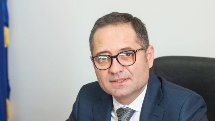 Bogdan Matei: „Prea multe naturalizări în sportul românesc!”