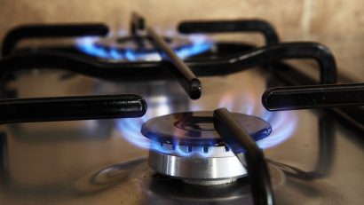 Specialiștii avertizează: NU folosiți aragazul pentru încălzirea locuinței!