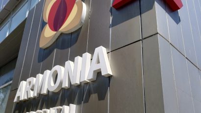 Spitalul Armonia, după acuzațiile ministrului Sănătății: Aspectele semnalate vizează exclusiv elemente de natură administrativă și tehnică