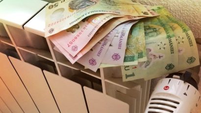 CONSTANȚA: Consilierii locali au decis. Gigacalorie mai scumpă
