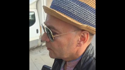 CONSTANȚA: Profesorul de religie de la Liceul Energetic rămâne în arest preventiv