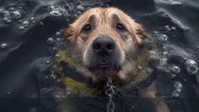 ISU Dobrogea: Apel pentru salvarea animalelor în caz de inundații